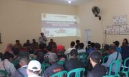 Dishub Semarang Gandeng Tim Gabungan Lakukan Pembinaan Juru Parkir di Purwodinatan