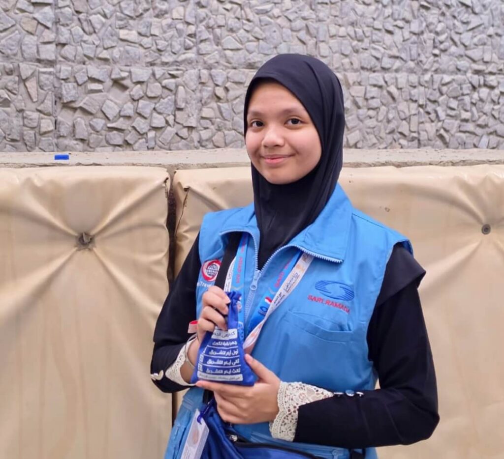 Tesia Aisyaheta