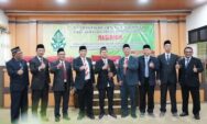 Dari Buku Bekas Seribu Rupiah ke Gelar Doktor di UIN Walisongo: Perjalanan Nasikhin Menaklukkan Keterbatasan