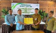 Perhutani Kebonharjo Gandeng Kejari Rembang Perkuat Pengamanan Hutan