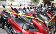 UIN Walisongo DO Oknum Mahasiswa Diduga Lakukan Penggelapan 40 Motor Semarang