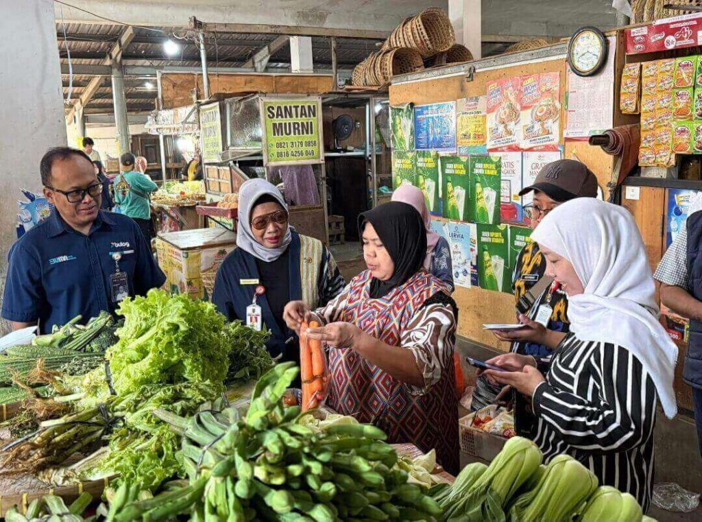 Dinas Ketahanan Pangan Kota Semarang