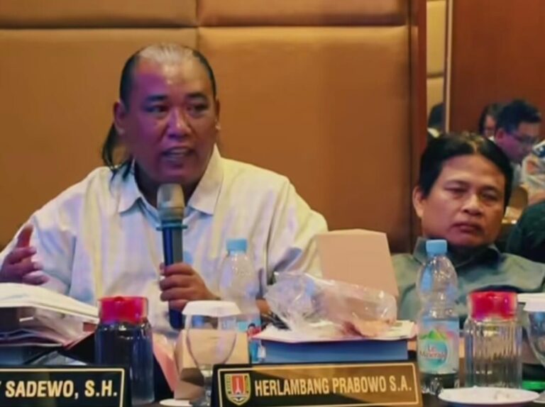Herlambang Prabowo