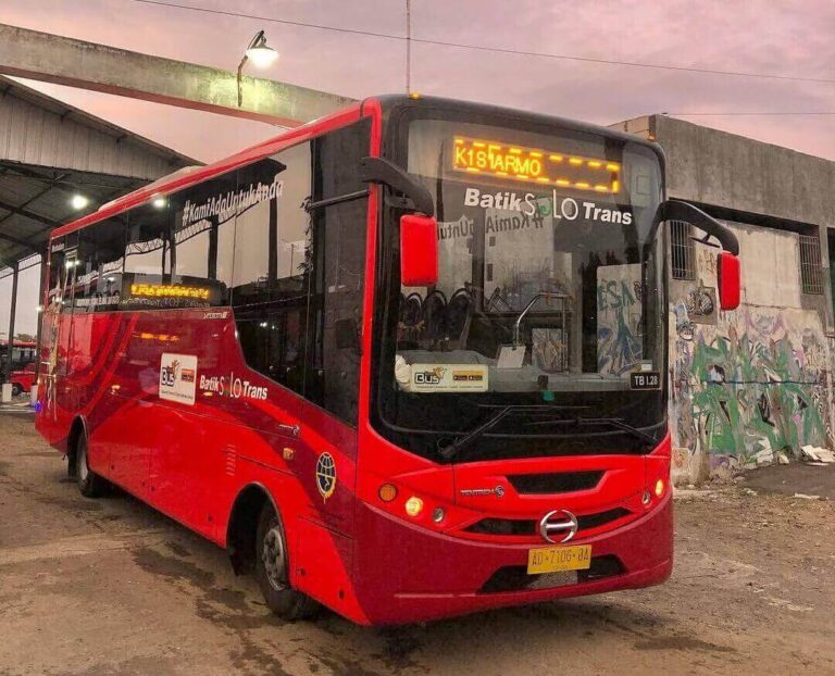Efisiensi Anggaran Jangan Korbankan Transportasi Publik
