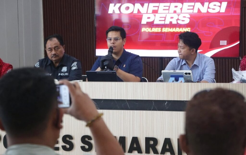 Polres Semarang