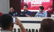 Polres Semarang Ungkap Pelaku Blokade Jalur Semarang–Solo