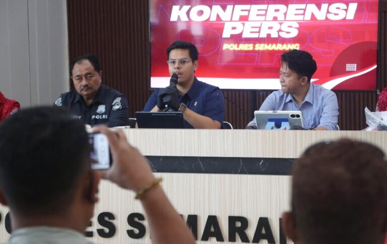 Polres Semarang