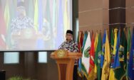 Tiga Daerah di Jateng Masih Raih Opini WDP dari BPK atas LKPD 2025