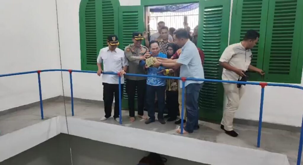 PDAM Tirta Moedal Semarang