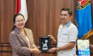 Agustina Dukung Turnamen PGI untuk Dongkrak Prestasi dan Sport Tourism