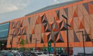 Paradise Indonesia dan BINUS Resmikan 23 Semarang Shopping Center