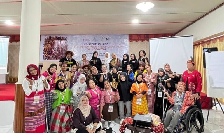 Konferensi ADF 2026