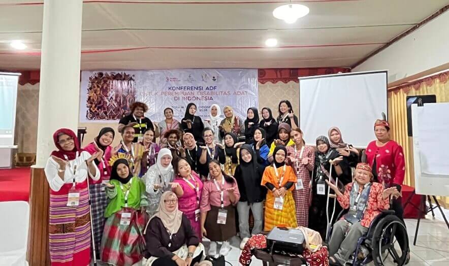 Konferensi ADF 2026