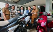 Insentif Energi Terbarukan Jateng Dongkrak Investasi Kendaraan Listrik Rp15 Triliun di KIS Kendal