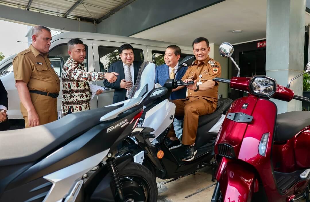 Pemprov Jateng