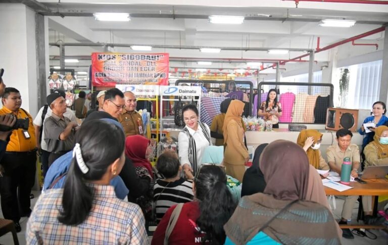 New Pasar Maling Johar