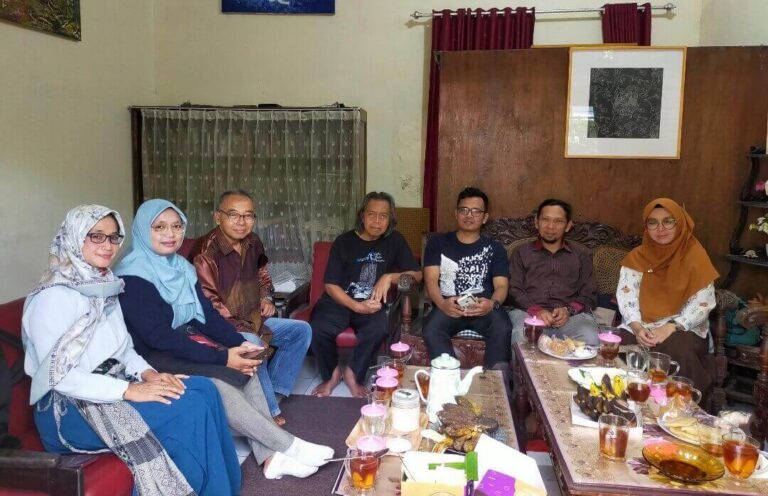 Satupena Temanggung