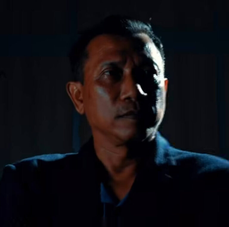 Widodo C Putro