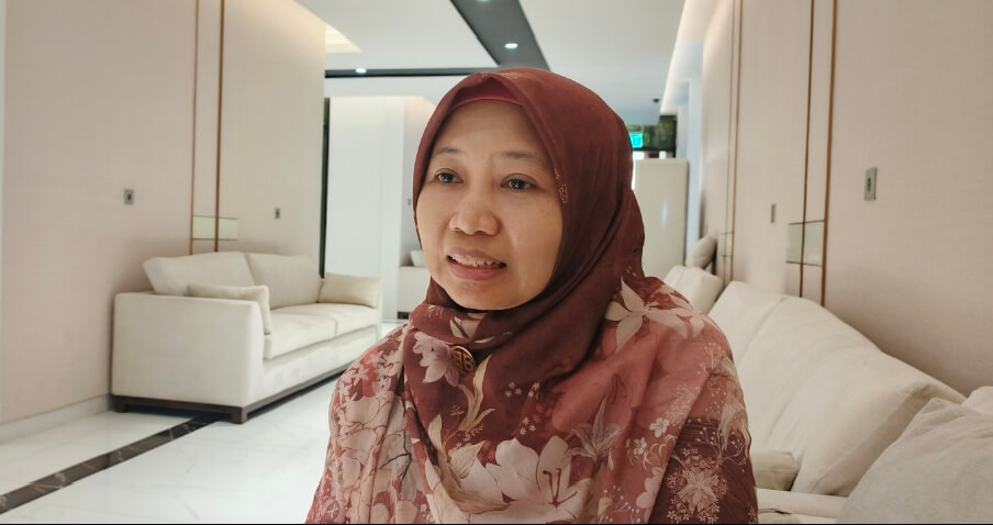 Siti Roika