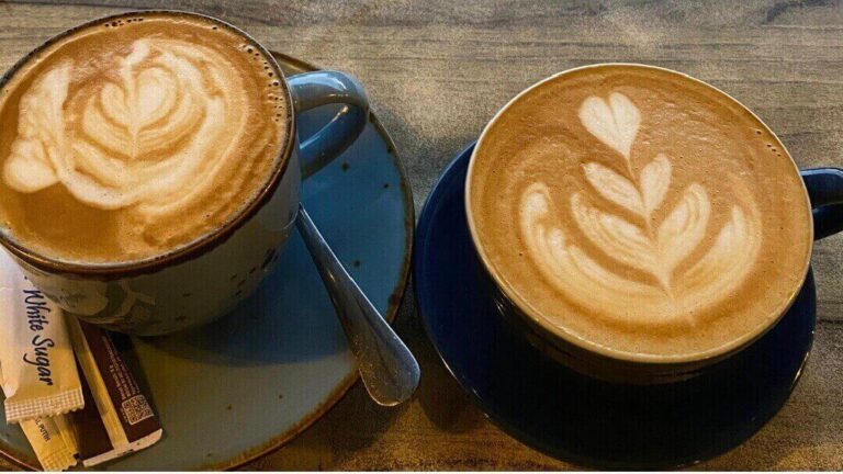 Kopi Lokal