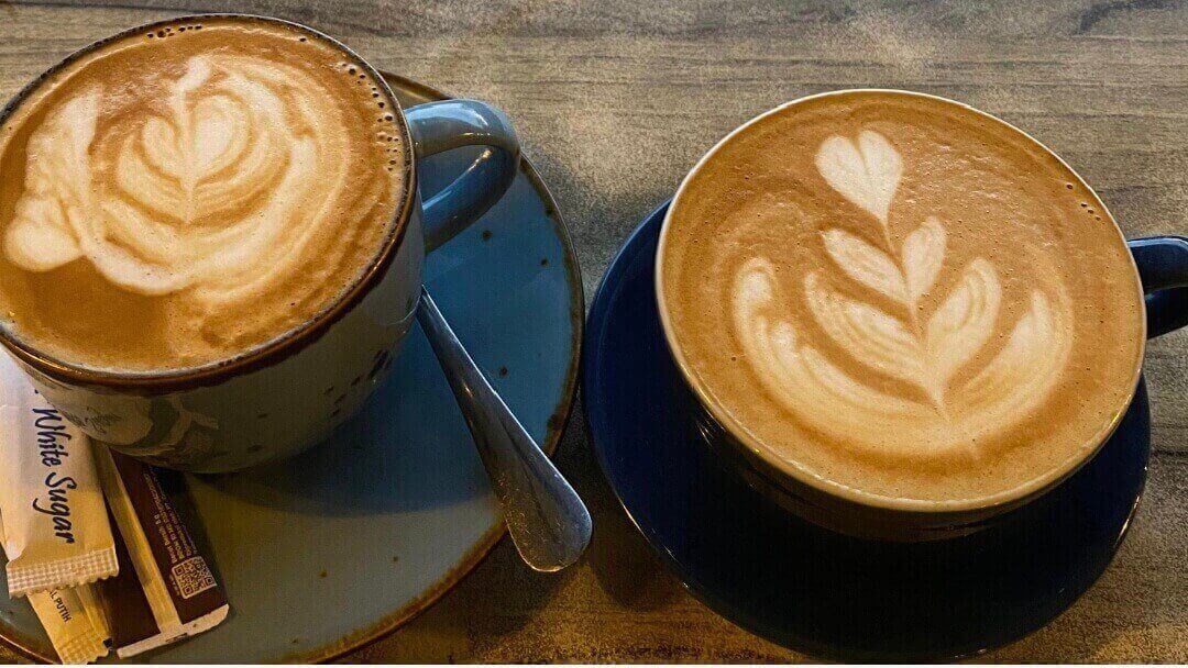 Kopi Lokal