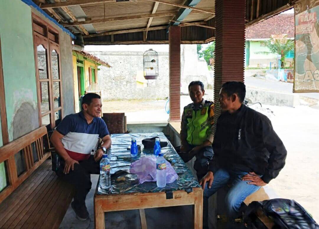 Perhutani Cepu