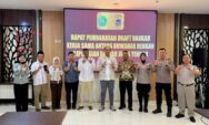 Unwahas dan Polda Jateng Jajaki Kerja Sama, Perkuat Pendidikan Hukum dan Literasi Masyarakat