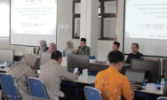 Guru Madrasah Aliyah Swasta di Semarang Ikuti Pelatihan Membuat Media Pembelajaran Berbasis Koding dan KA