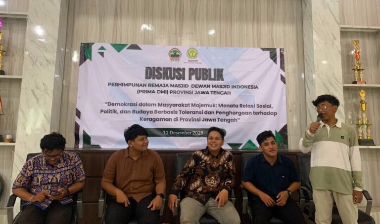 Miftah Nur Khayanto