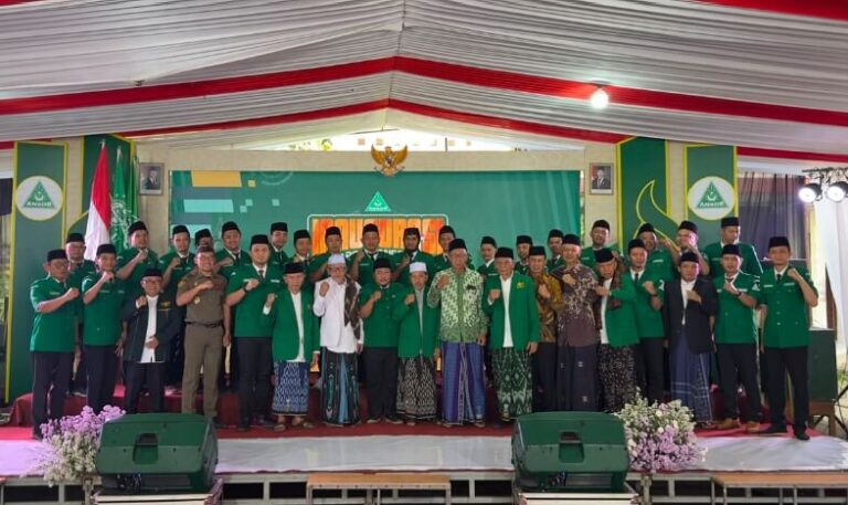 GP Ansor Salatiga