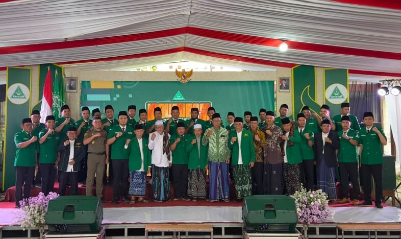GP Ansor Salatiga