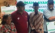 Kisah Sumiyatun, Lansia Sebatang Kara yang Bertahan Hidup dari Mengamen Kini Dapat Rumah Layak Huni