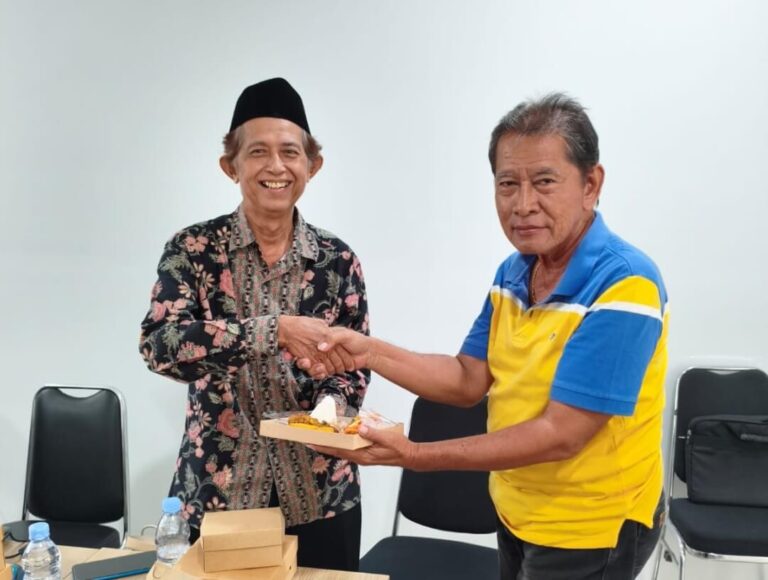 Asosiasi KP-SPAMS Tirta Atlas Semarang