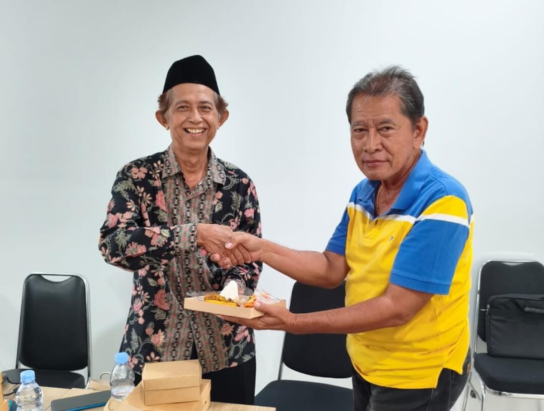 Asosiasi KP-SPAMS Tirta Atlas Semarang