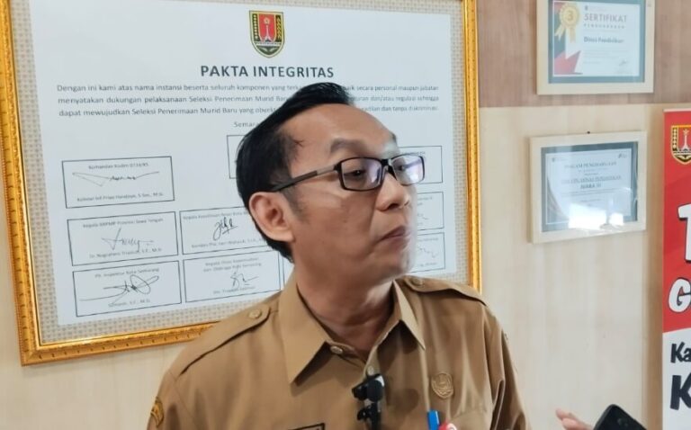 SPMB SMP Kota Semarang 2026