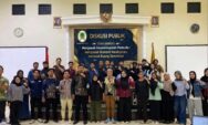 Konsolidasi 107 Pimpinan Mahasiswa se-Solo Raya, Aliansi BEM Solo Perkuat Jejaring Gerakan