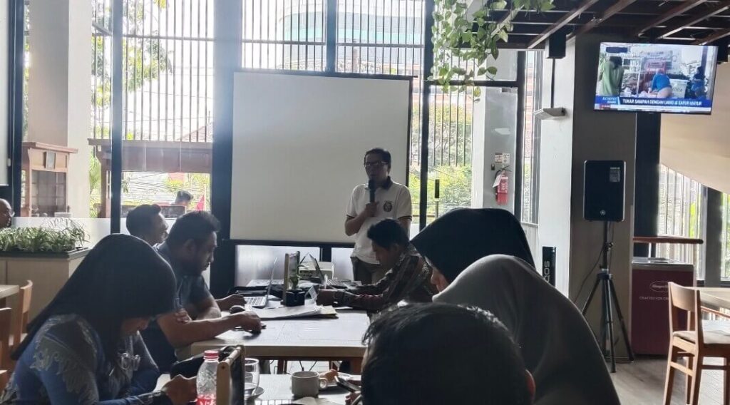 Yayasan Sehat PEKA Jateng