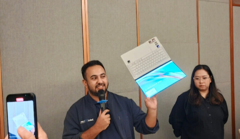 ASUS ExpertBook Ultra
