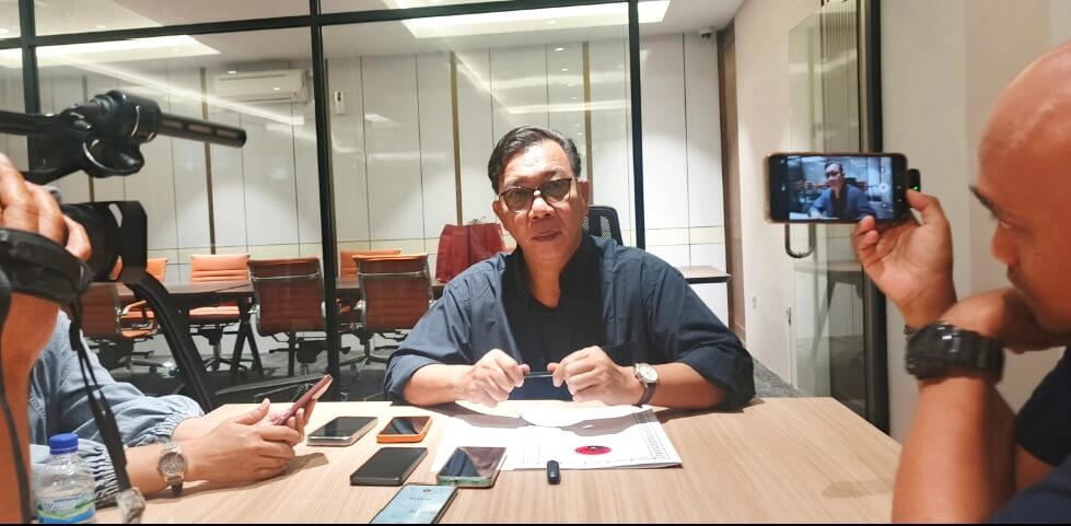 Rahmulyo Adi Wibowo