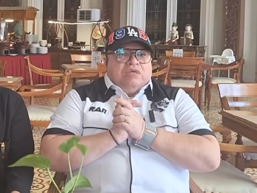 Razman Arif Nasution