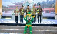 Agustina Ajak Warga Jadi Tuan Rumah Terbaik Sukseskan MTQ Nasional XXXI 2026