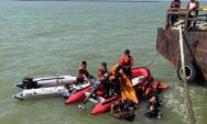 Pemuda Asal Brangsong Ditemukan Meninggal Usai Tenggelam di Perairan Pelabuhan Kaliwungu