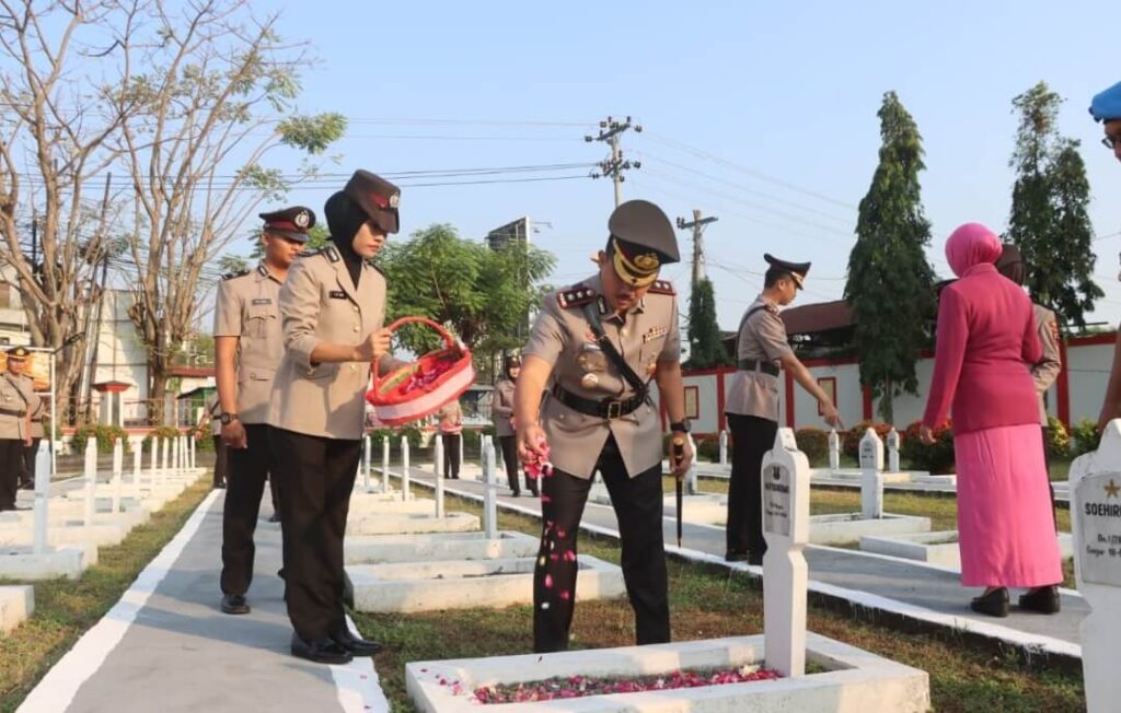 Polres Demak