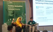 TP PKK Semarang Usulkan Handbook Berbasis Jawani untuk Pendidikan Karakter Anak