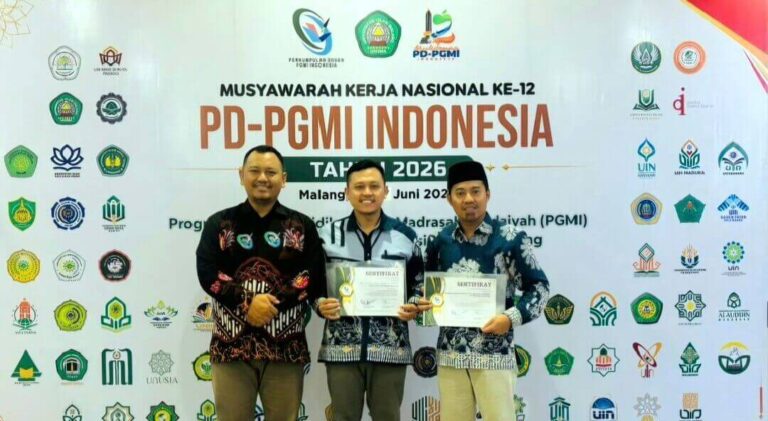 PGMI UIN Walisongo
