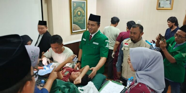 Khitan Ceria 2026