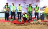 Pembangunan Gedung Kudus Sehat Rp91,4 Miliar Disorot, Manajemen RSUD Beri Penjelasan 