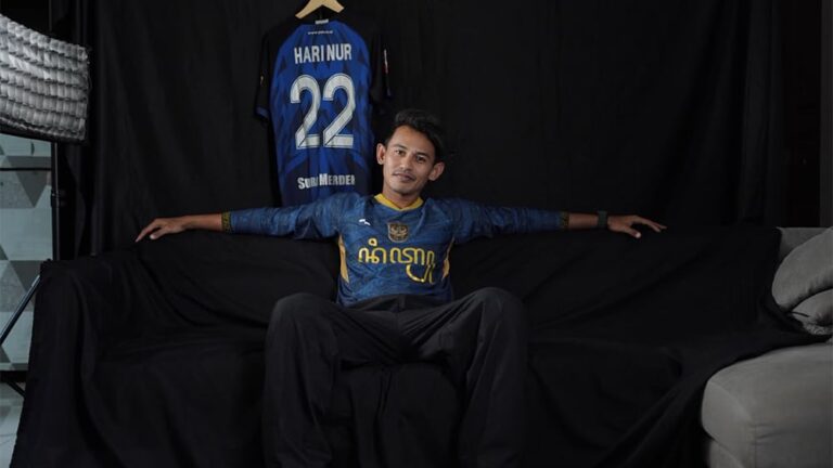 Hari Nur Yulianto