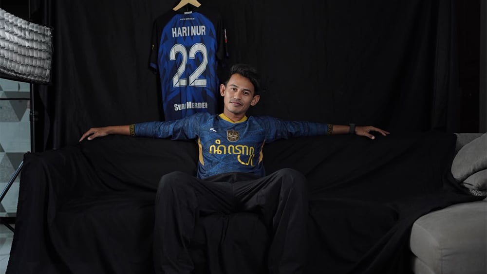 Hari Nur Yulianto