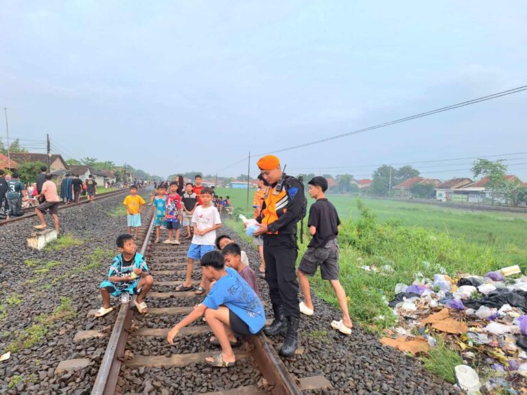 KAI Daop 4 Semarang